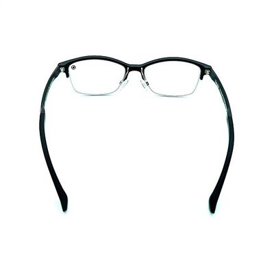 Far Infrared Multi Purpose Spectacles Blue Rays Protection Glasses OEM