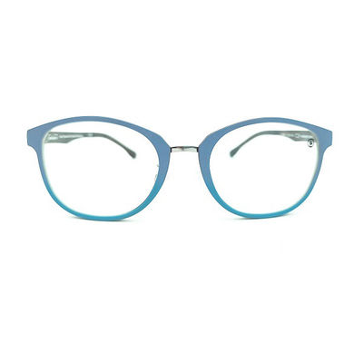 ISO12870 certified ladies Multifunctional Glasses Anti Inflammatory